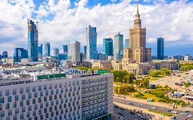 Metropol Varsovia